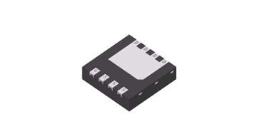 低压功率MOSFET LNB8302DT0AG.jpg